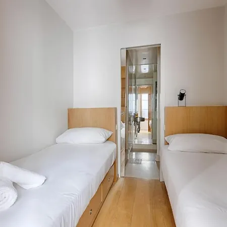 Apartment Luxury Saint Honore Champs Elysees