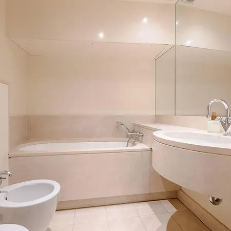 Apartment Luxury Saint Honore Champs Elysees